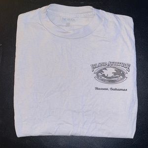 Del Sol Bahamas Tee (Unisex M)